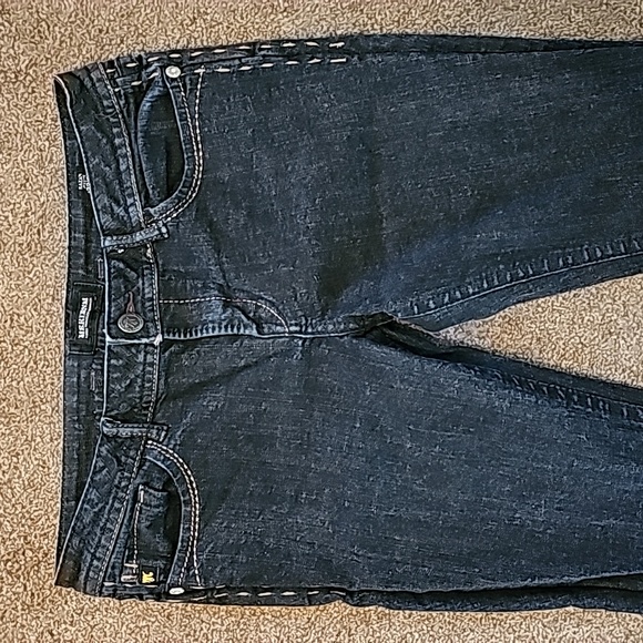 Mek Denium Jeans - Picture 2 of 7